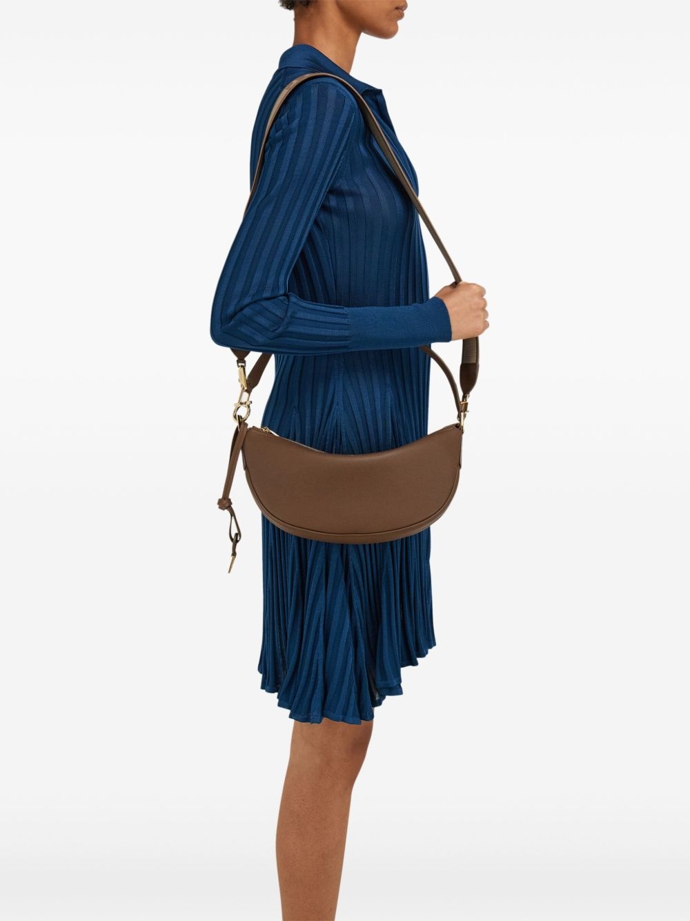 Hobo S shoulder bag - 3