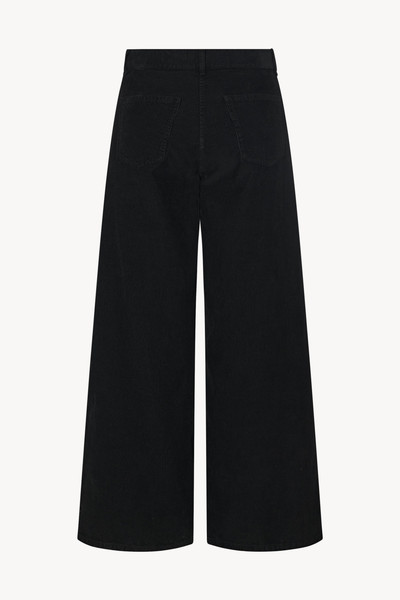 The Row Chani Pant in Corduroy outlook
