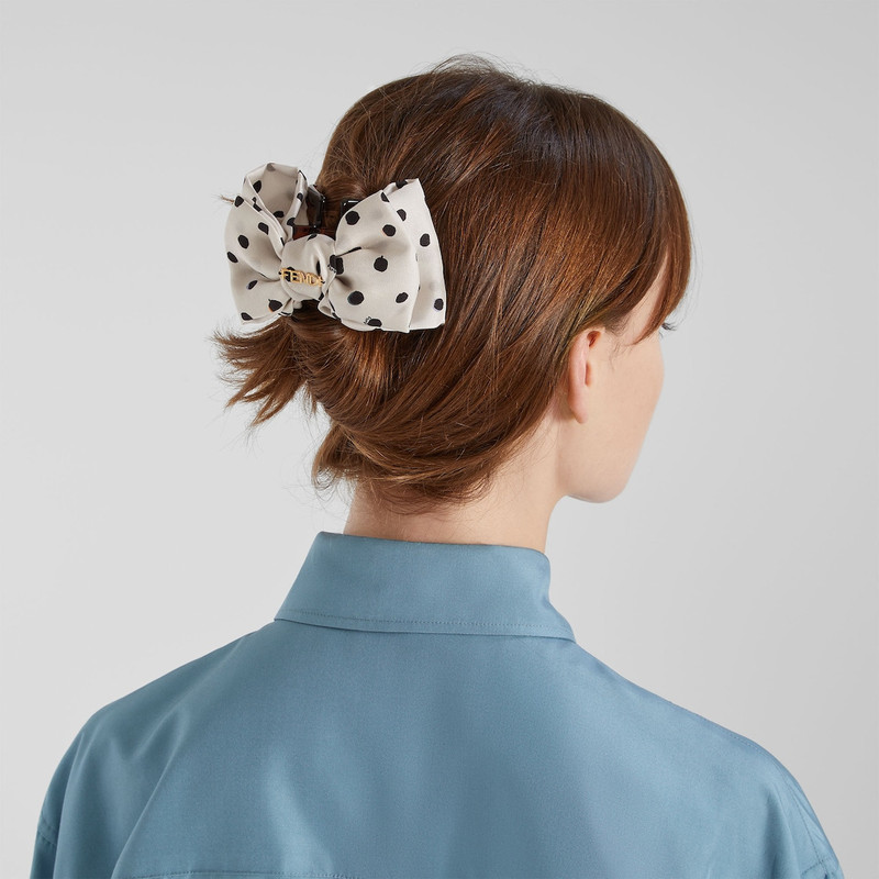 Hair Clip 3