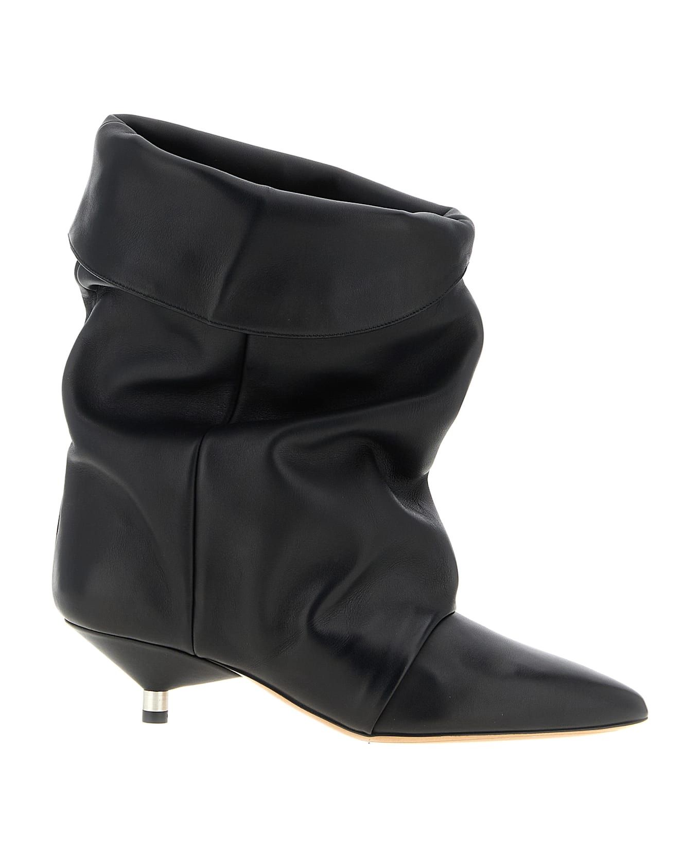 'edrik' Ankle Boots - 1
