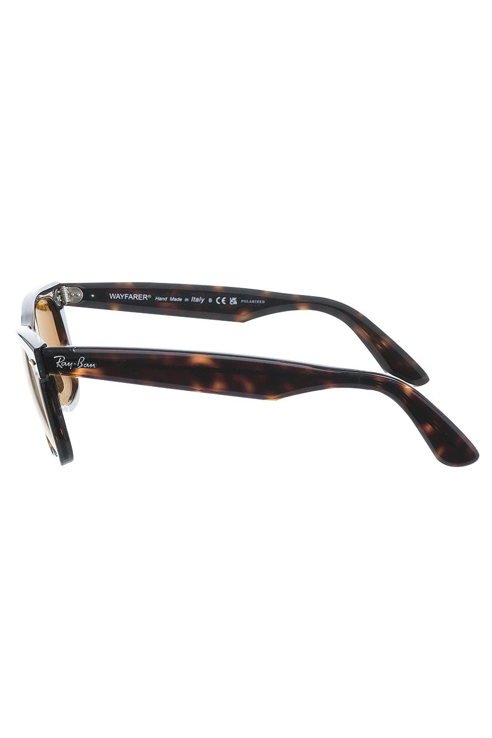 Original Wayfarer Classic Sunglasses - Polished Tortoise - 5