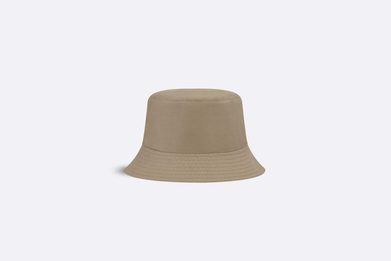 CD Diamond Reversible Bucket Hat 4