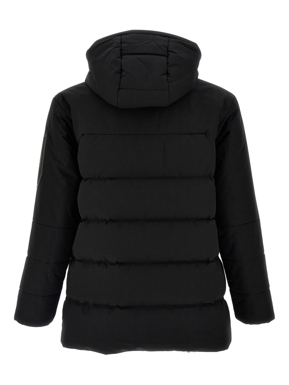 Havoc parka coat - 2