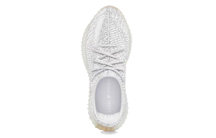 adidas Yeezy Boost 350 V2 'Yeshaya Reflective' FX4349 - 4