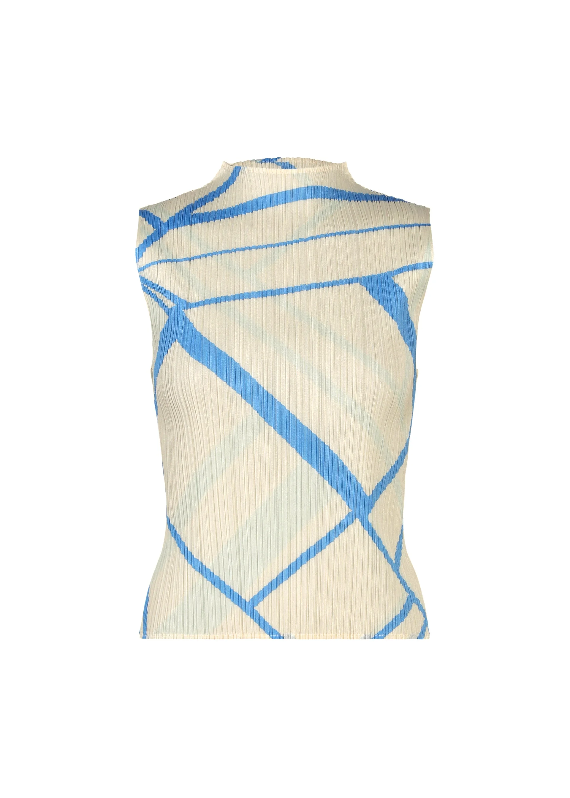 FOLD LINE - 1