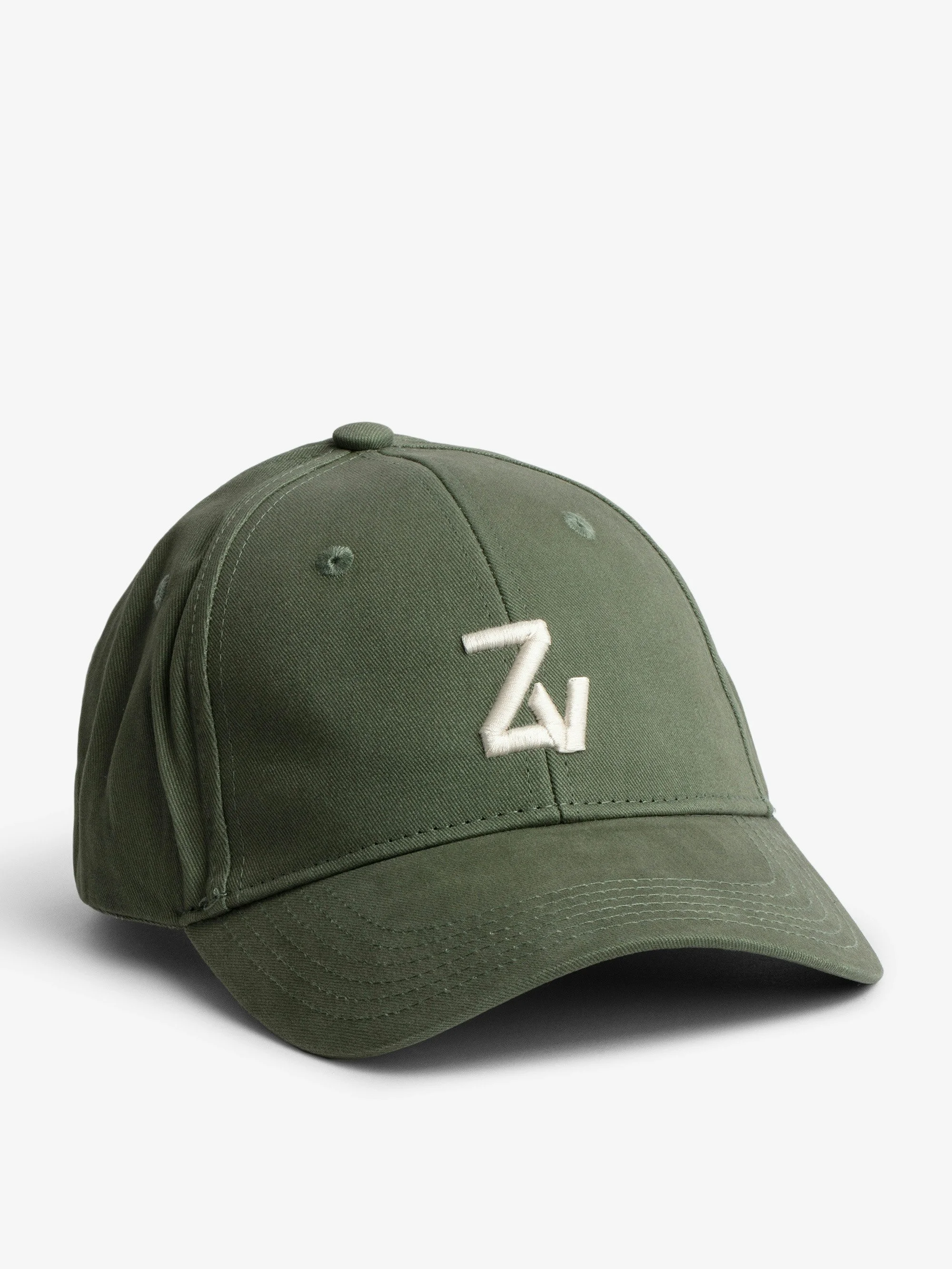 ZV Initiale Klelia Cap - 1