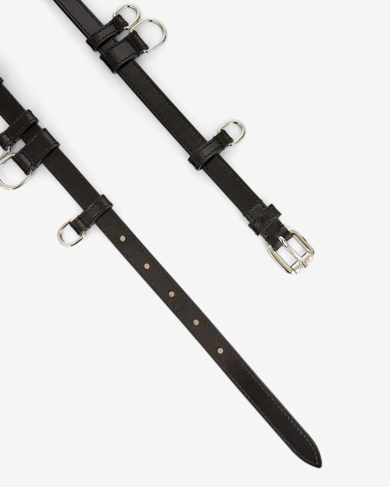CHELSEA BELT 3