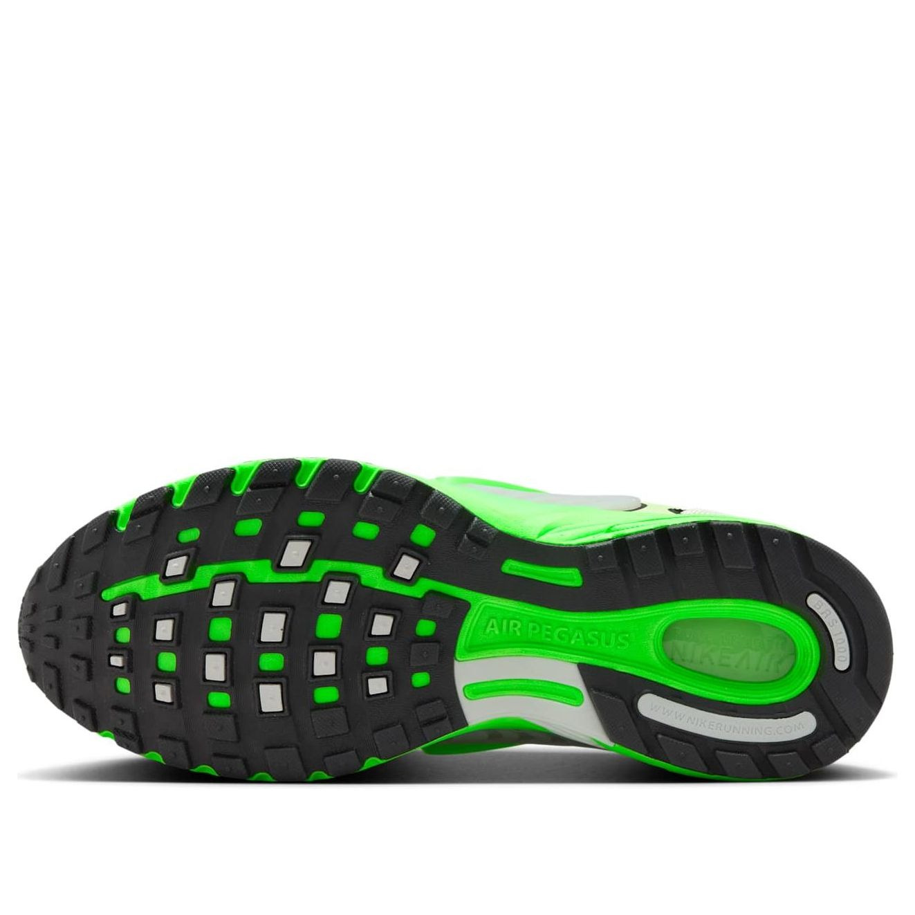 Nike Pegasus Wave 'Barely Volt' IB0612-103 - 5