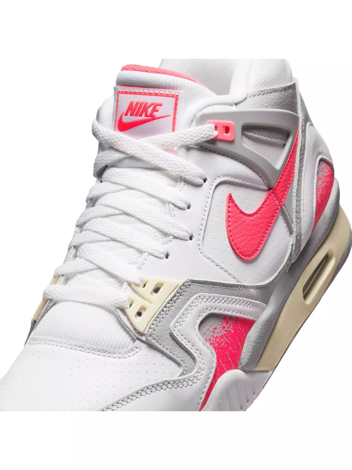 Air Tech Challenge 2 "Racer Pink" Men's Shoe - 4