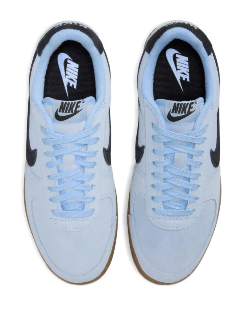 Field General suede sneakers - 2