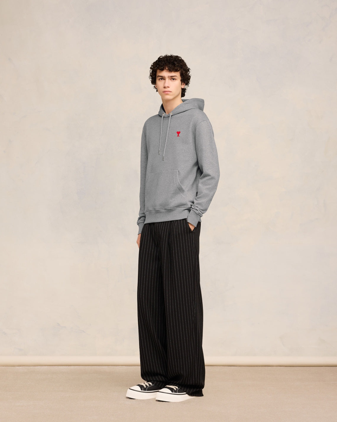 AMI DE COEUR HOODIE - 6