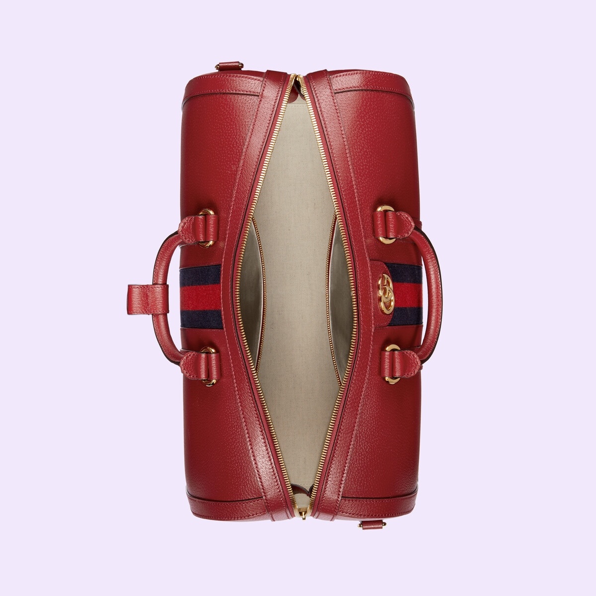 Gucci Savoy small duffle bag - 8