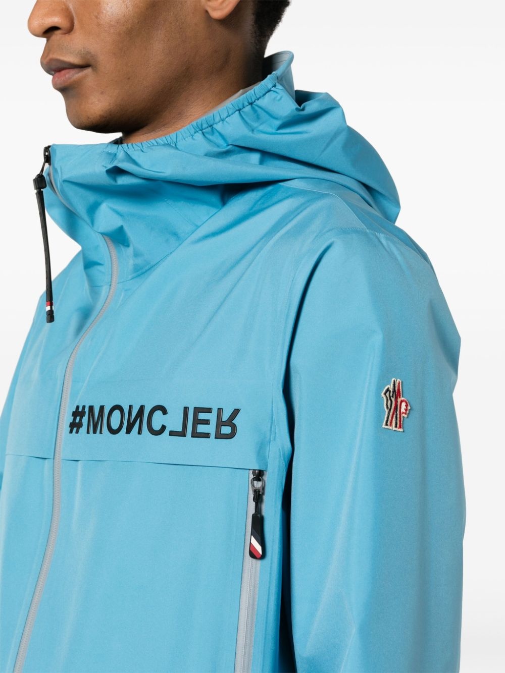 Shipton lightweight jacket - 5