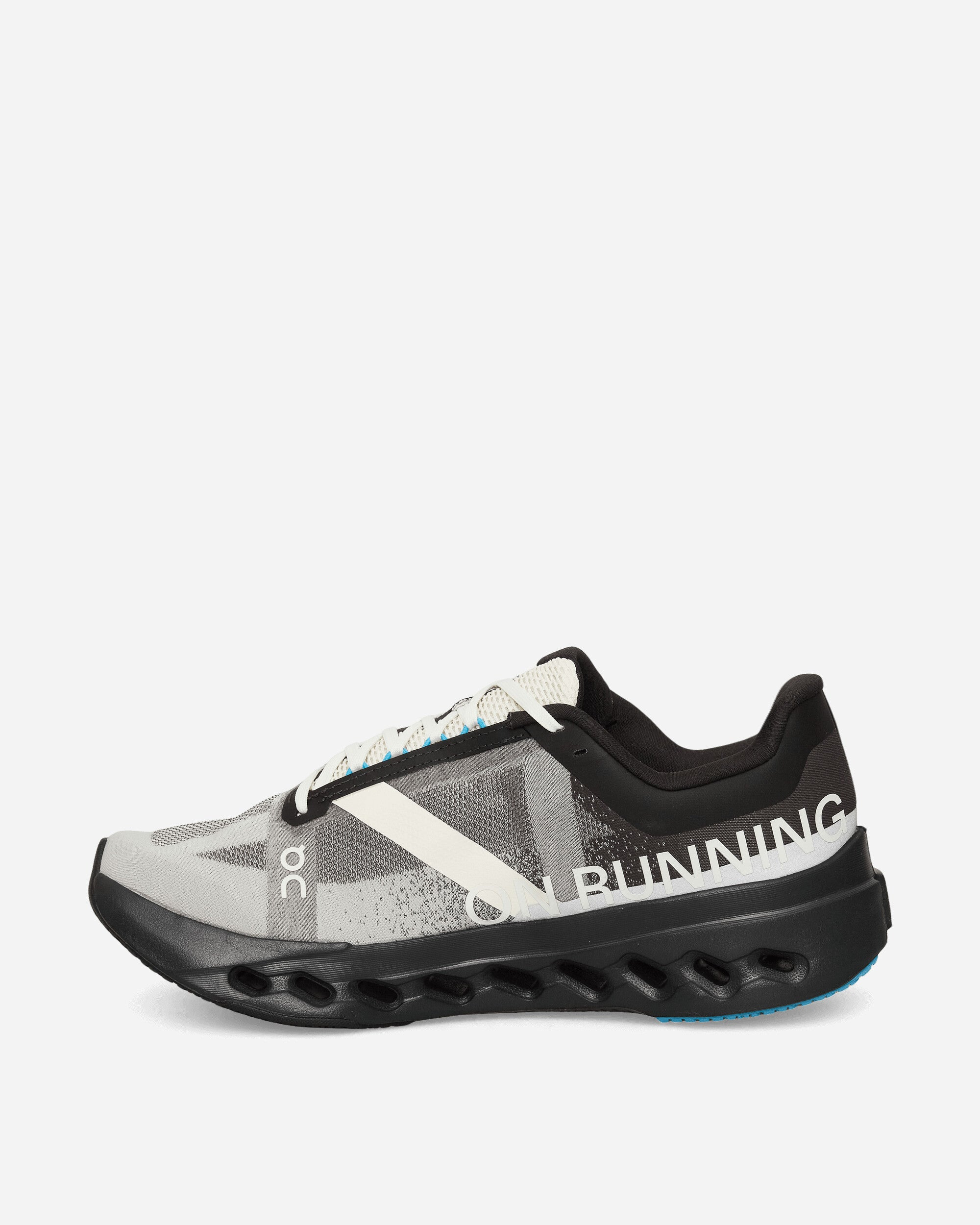 Men's Cloudsurfer Next Sneakers Black / Dew - 3