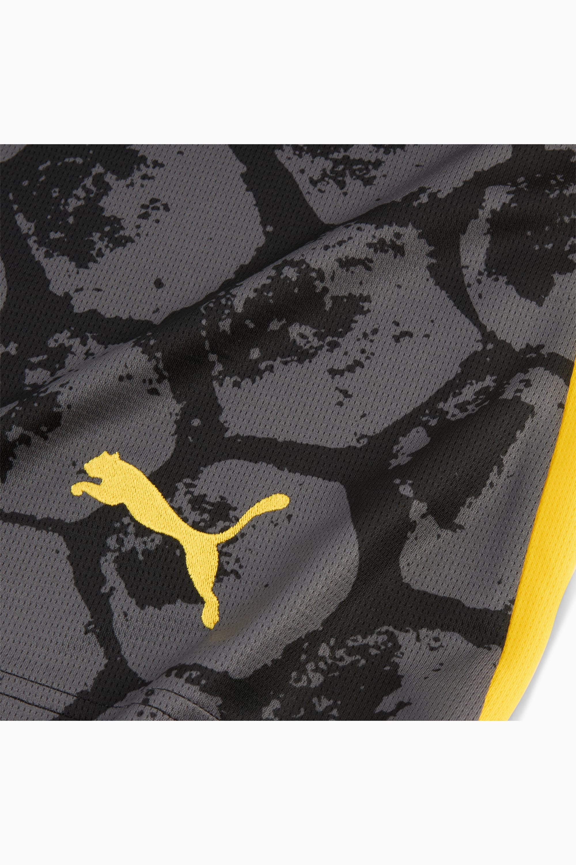 KIDSUPER x BORUSSIA DORTMUND Shorts Men - 7