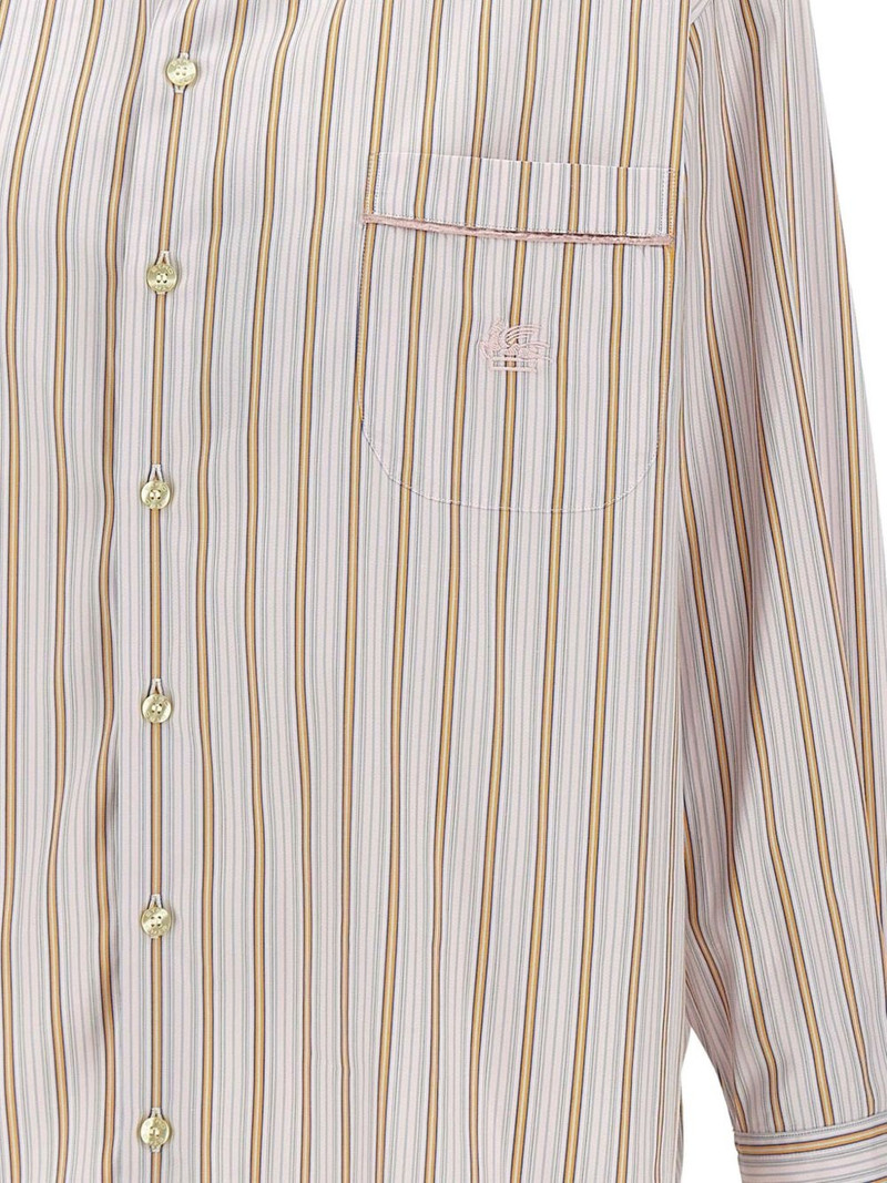 striped cotton shirt 4
