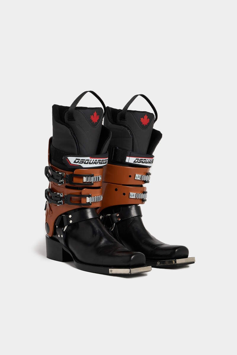 DSQUARED2 HE DO2 SKI BOOT outlook