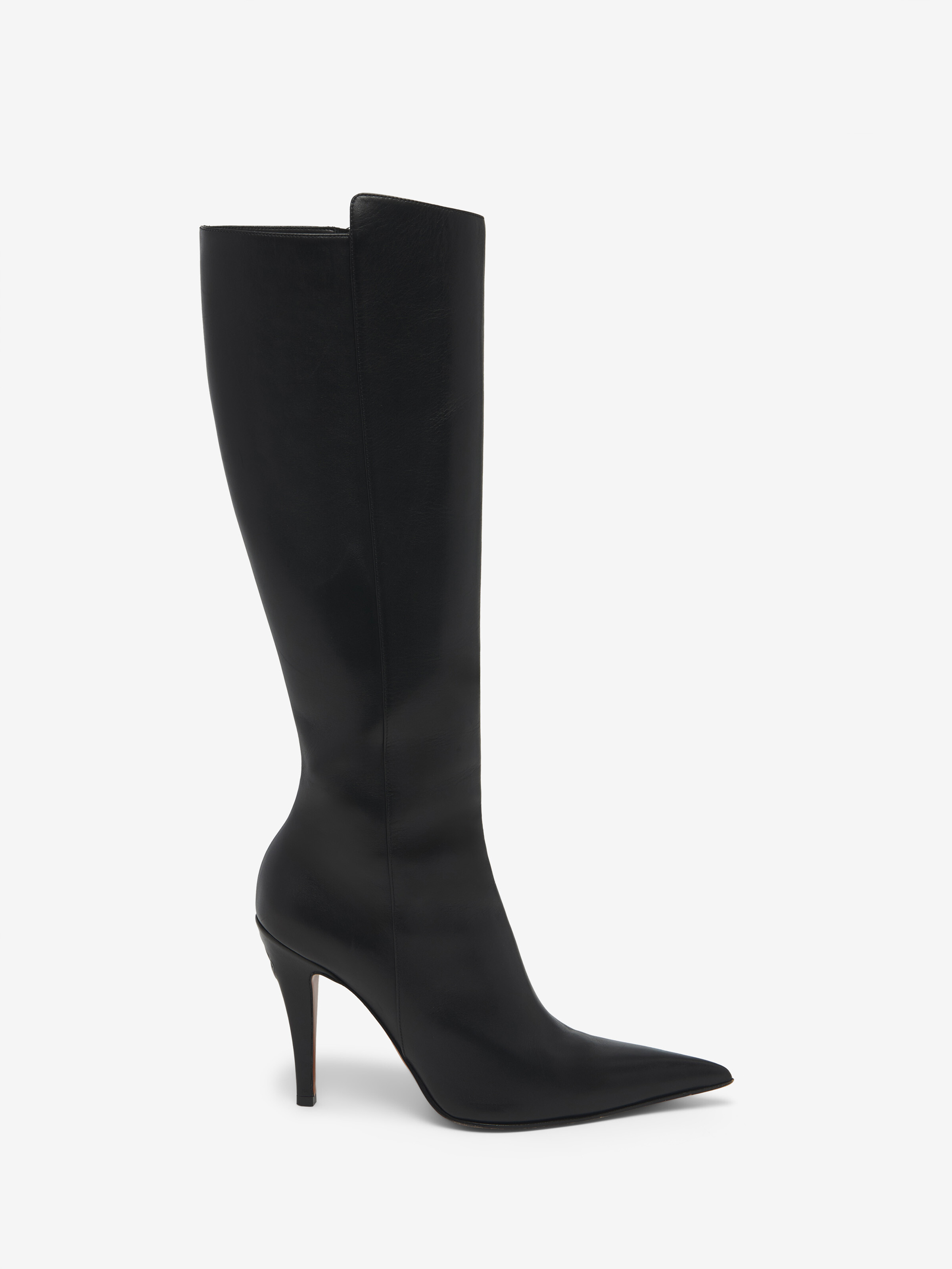 Birdee Knee-high Boot - 1