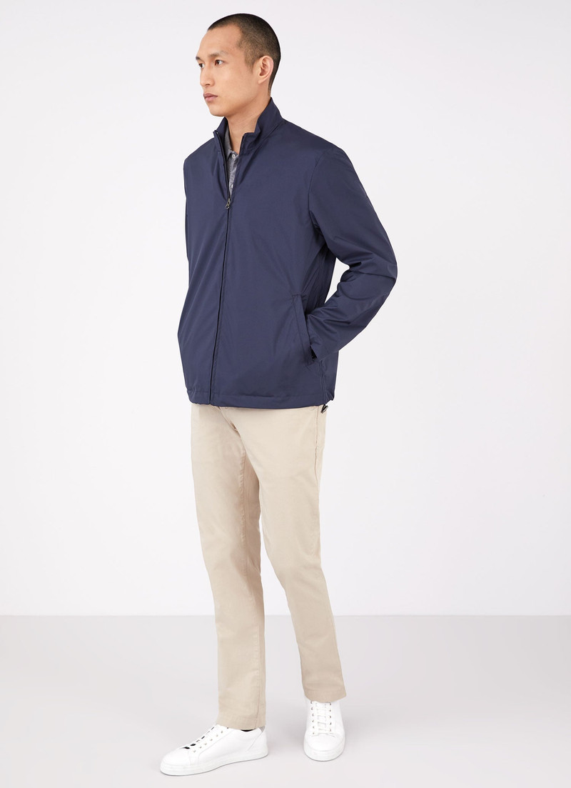 Sunspel Technical Jacket outlook