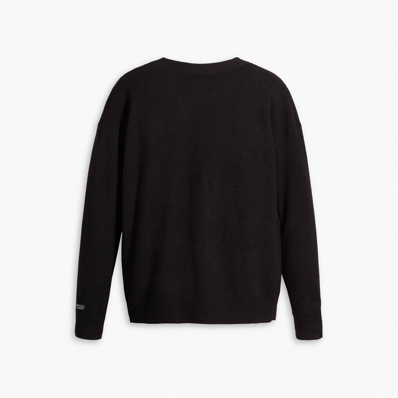 COIT BOXY CARDIGAN 6