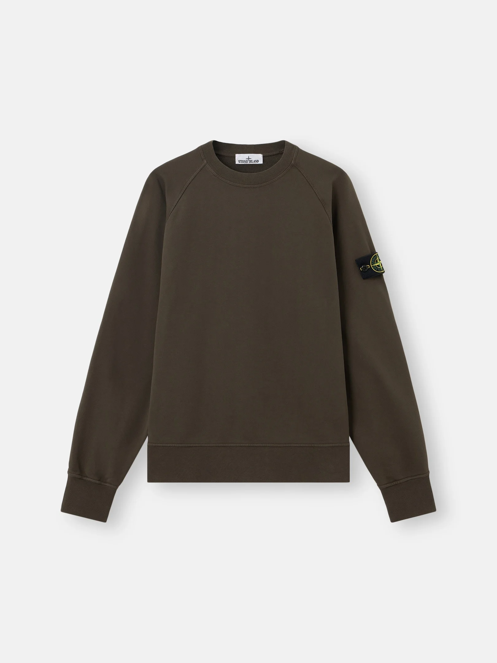 6100008 ORGANIC COTTON FLEECE - 1