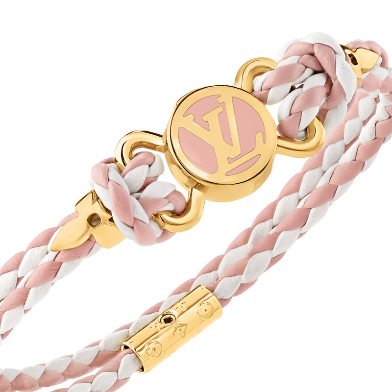 LV Clic It Bracelet 3
