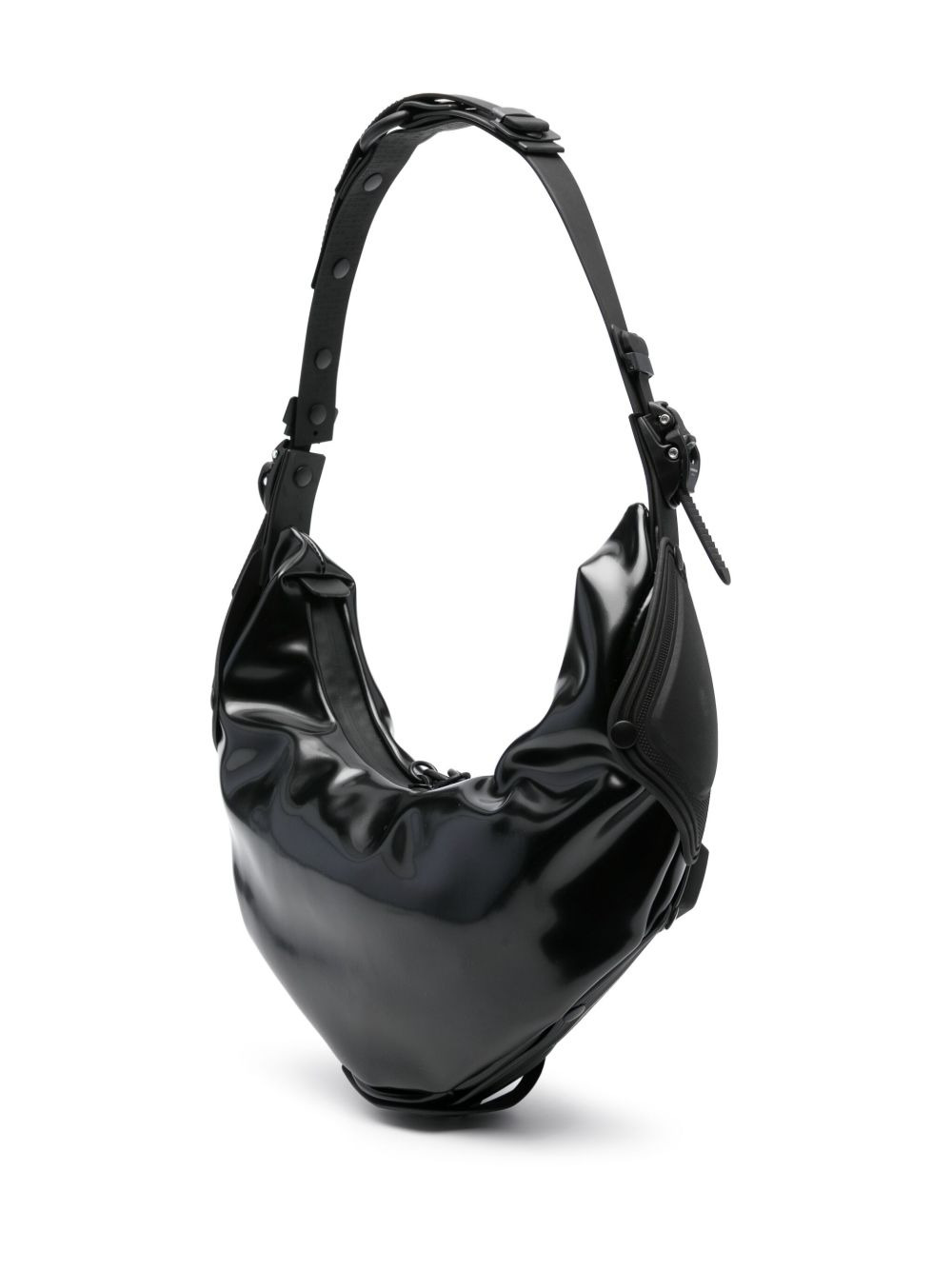 Object HM5 shoulder bag - 3