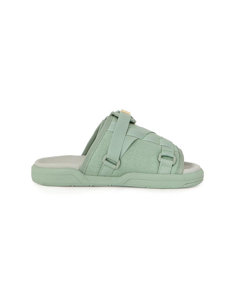 visvim CHRISTO LT.GREEN outlook