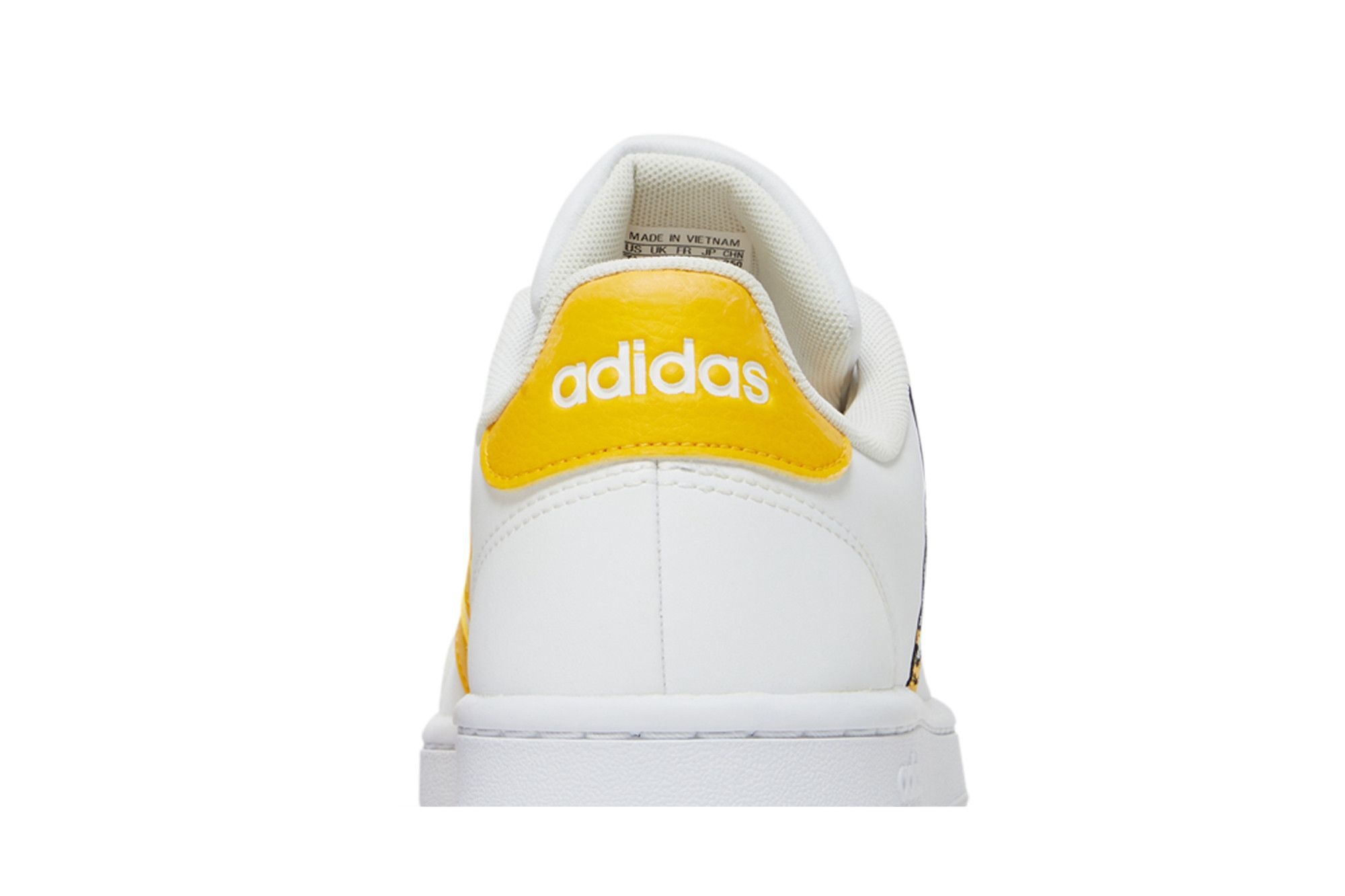 Disney x Grand Court 'Donald Duck' - 7