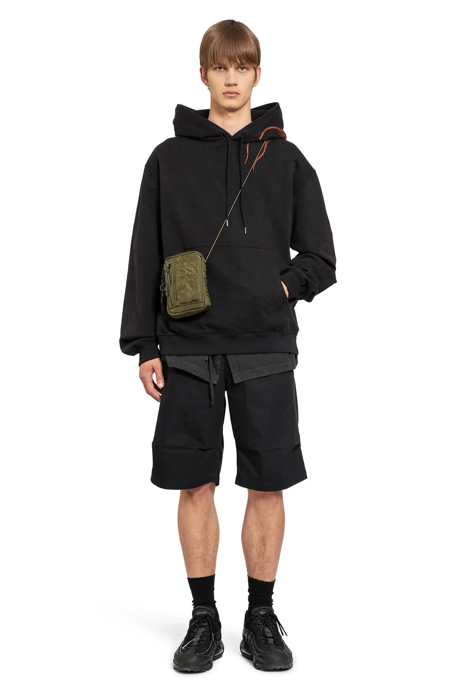 Tiger-Dragon-Hoodie - 5