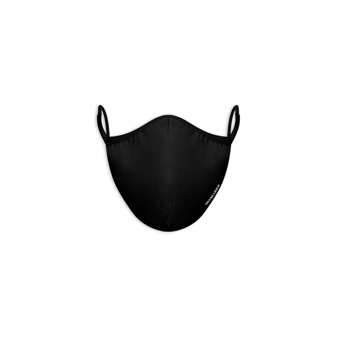 Mask in Black - 1