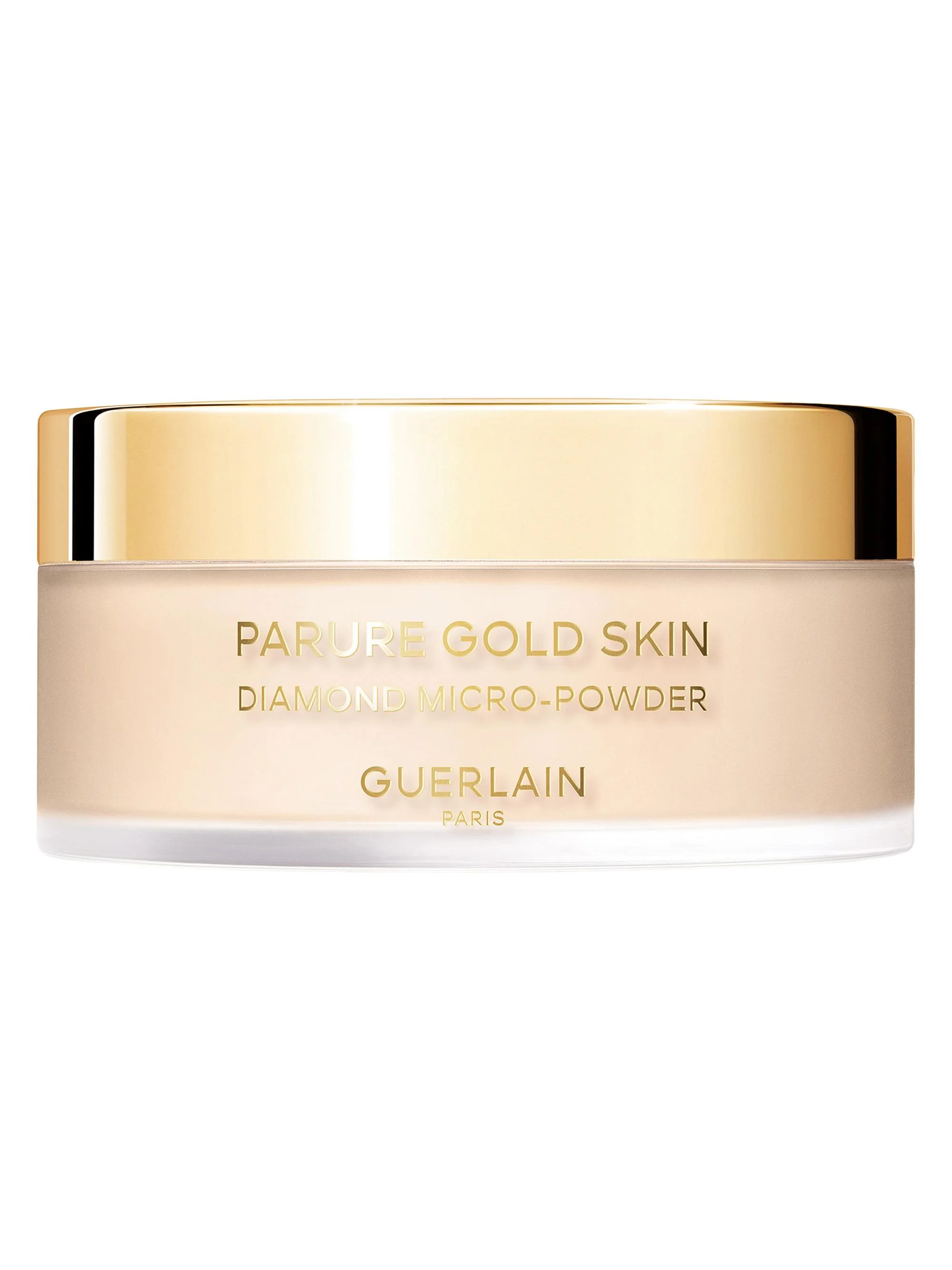 Women's Parure Gold Loose Powder - 02 Light - 1