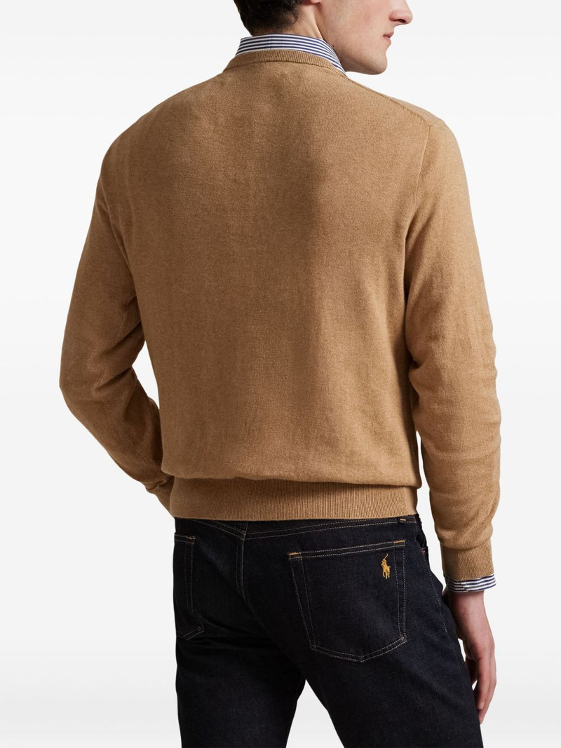 crew-neck jumper 4