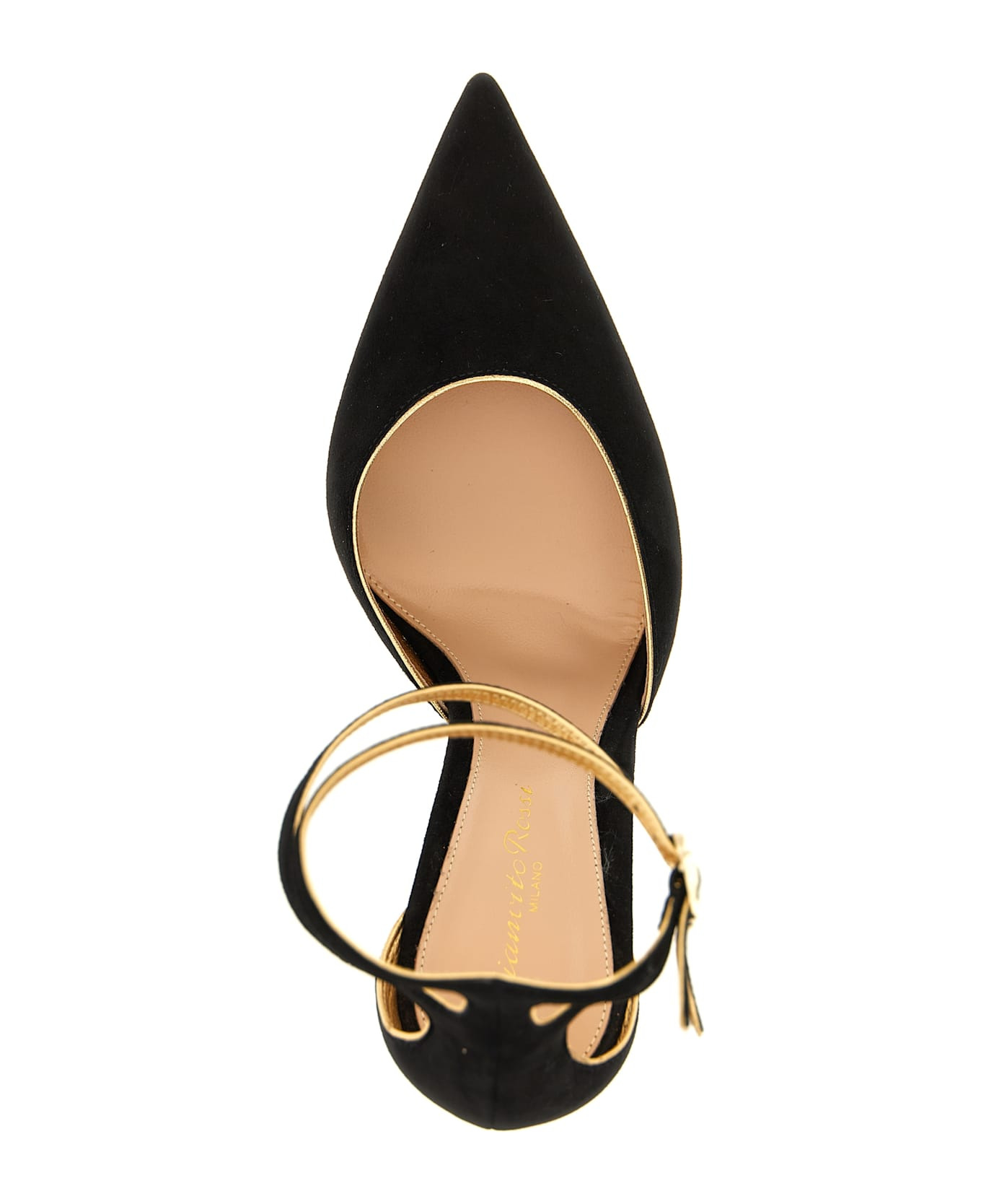 'ivette' Pumps - 4