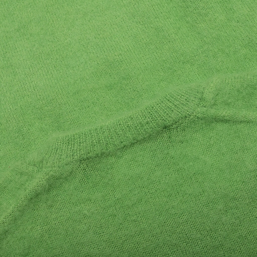 round neck jumper - 7