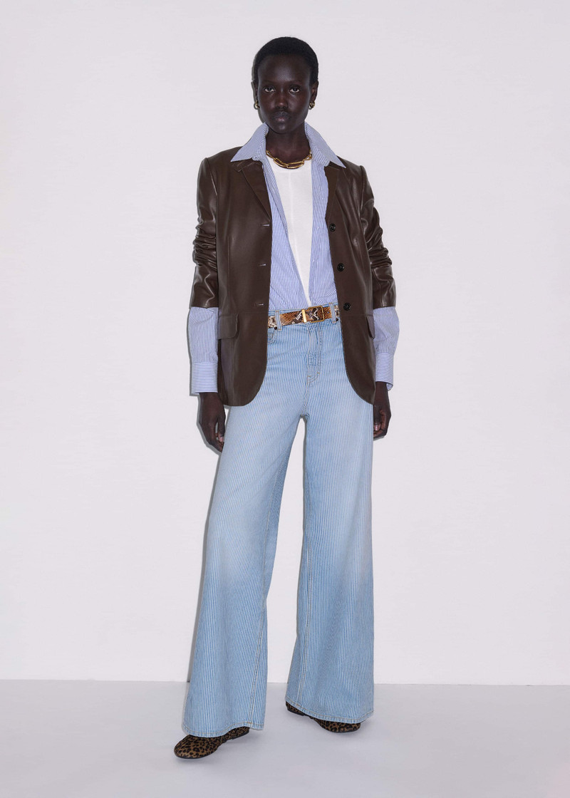 Feminine Swing Top 3