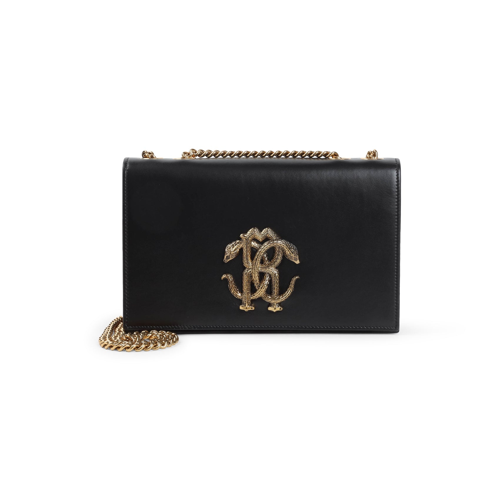 Shoulder Bags Black - 2