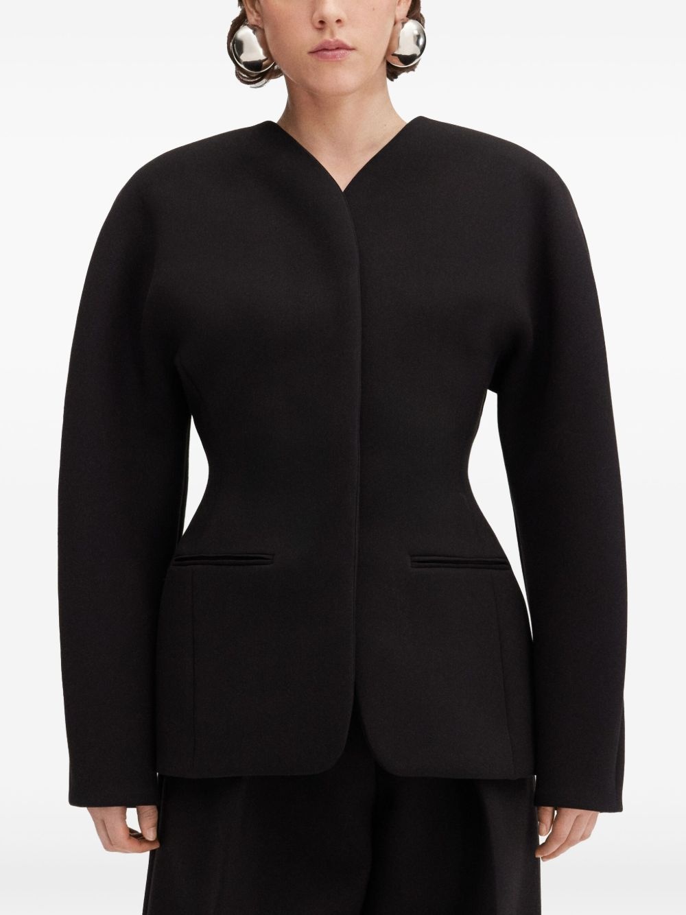 The Ovalo jacket - 5