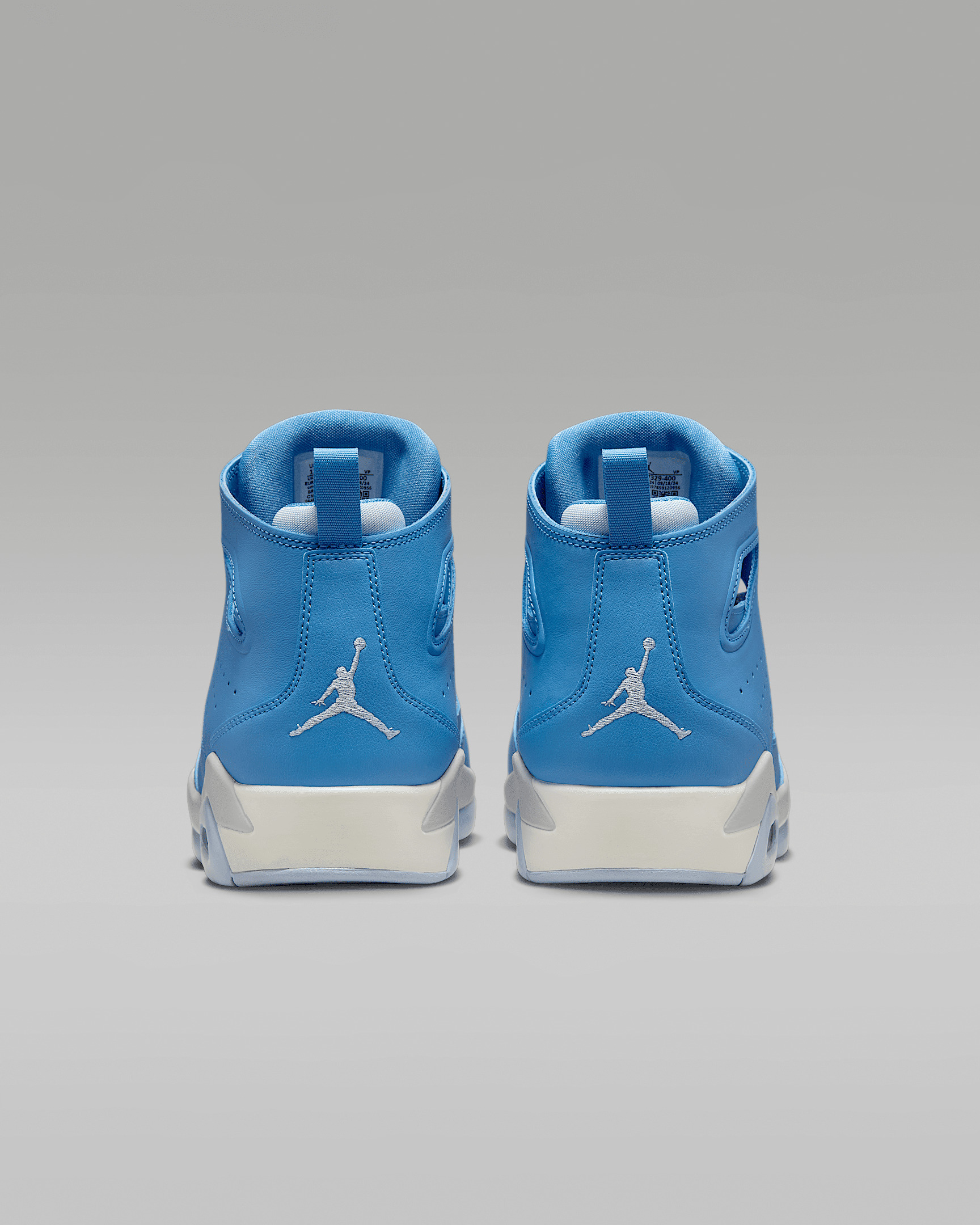 Jordan Flight Club '91 Men's Shoes - 6
