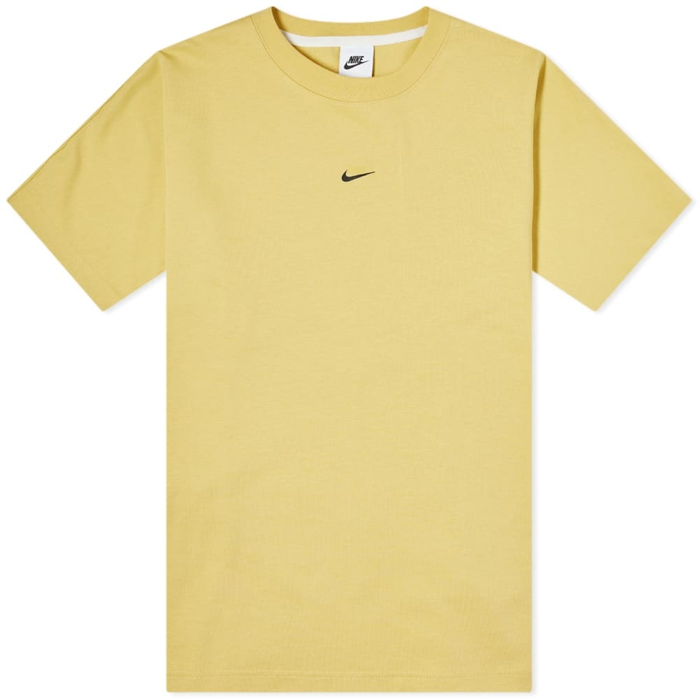 Nike Premium Essentials Heavyweight Tee - 1