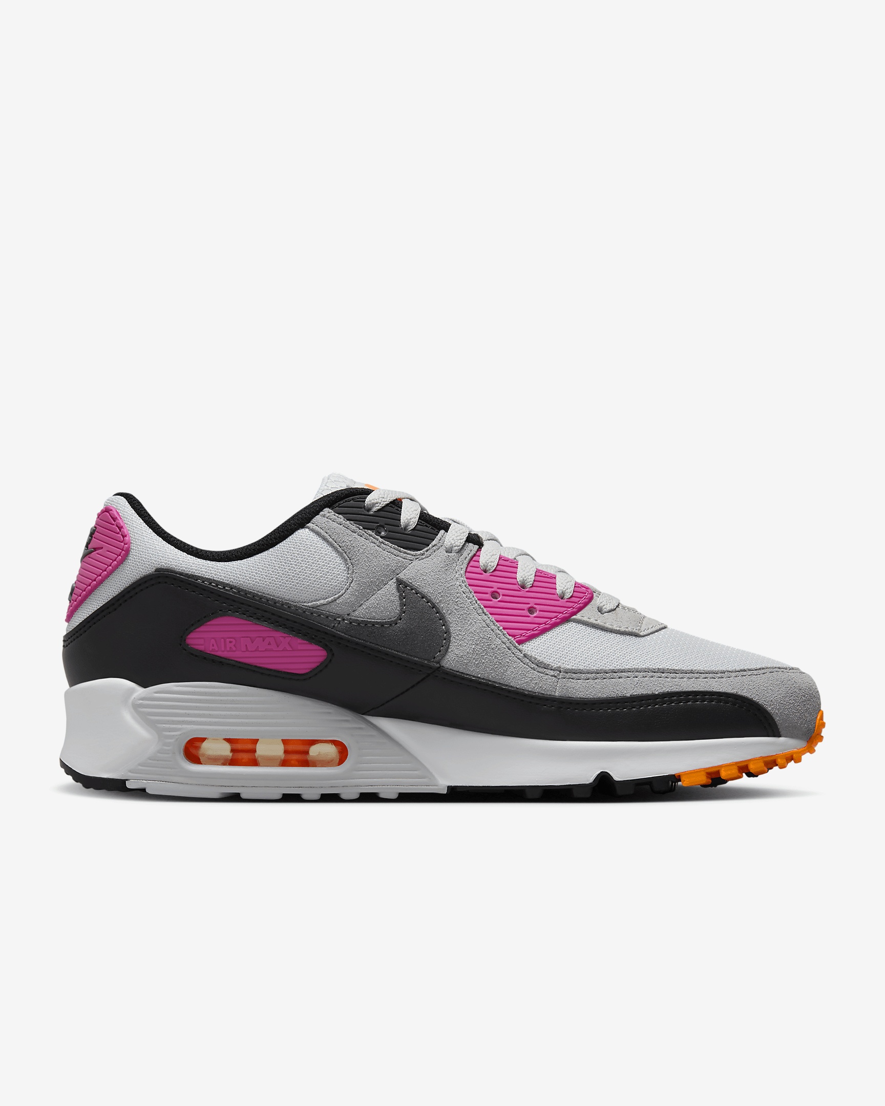 Nike Air Max 90 Men's Shoes - 4