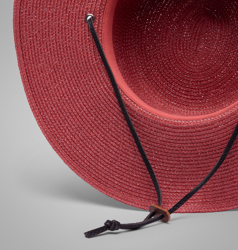 Women's Global Adventure Packable Hat III 4