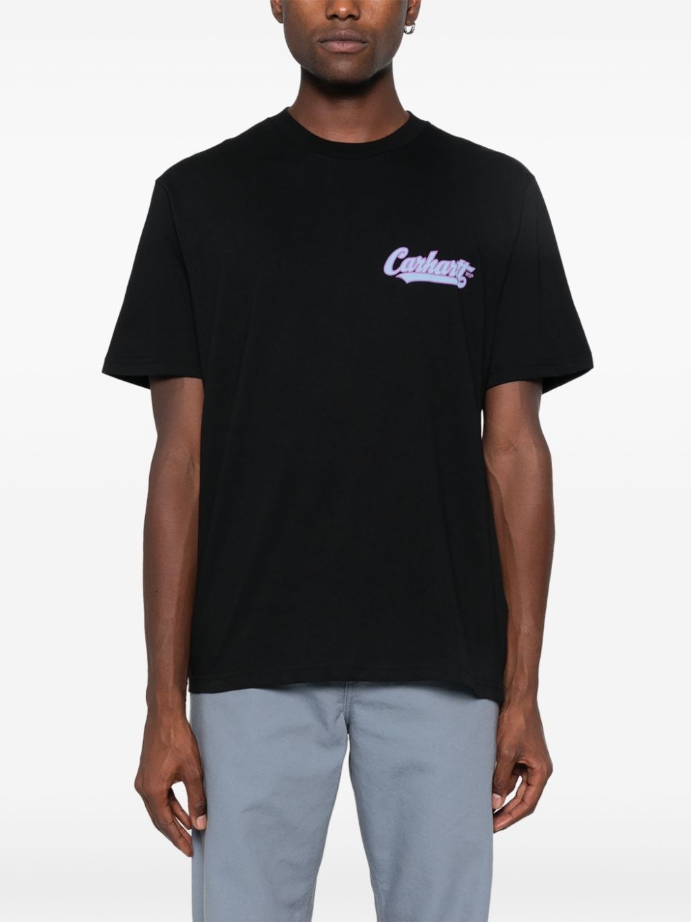 Spill T-shirt - 3