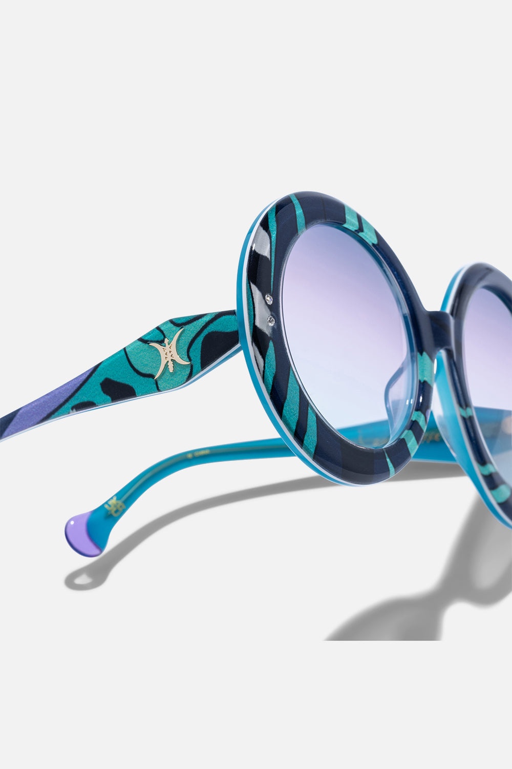 EDITOR IN CHIEF SUNGLASSES - 3