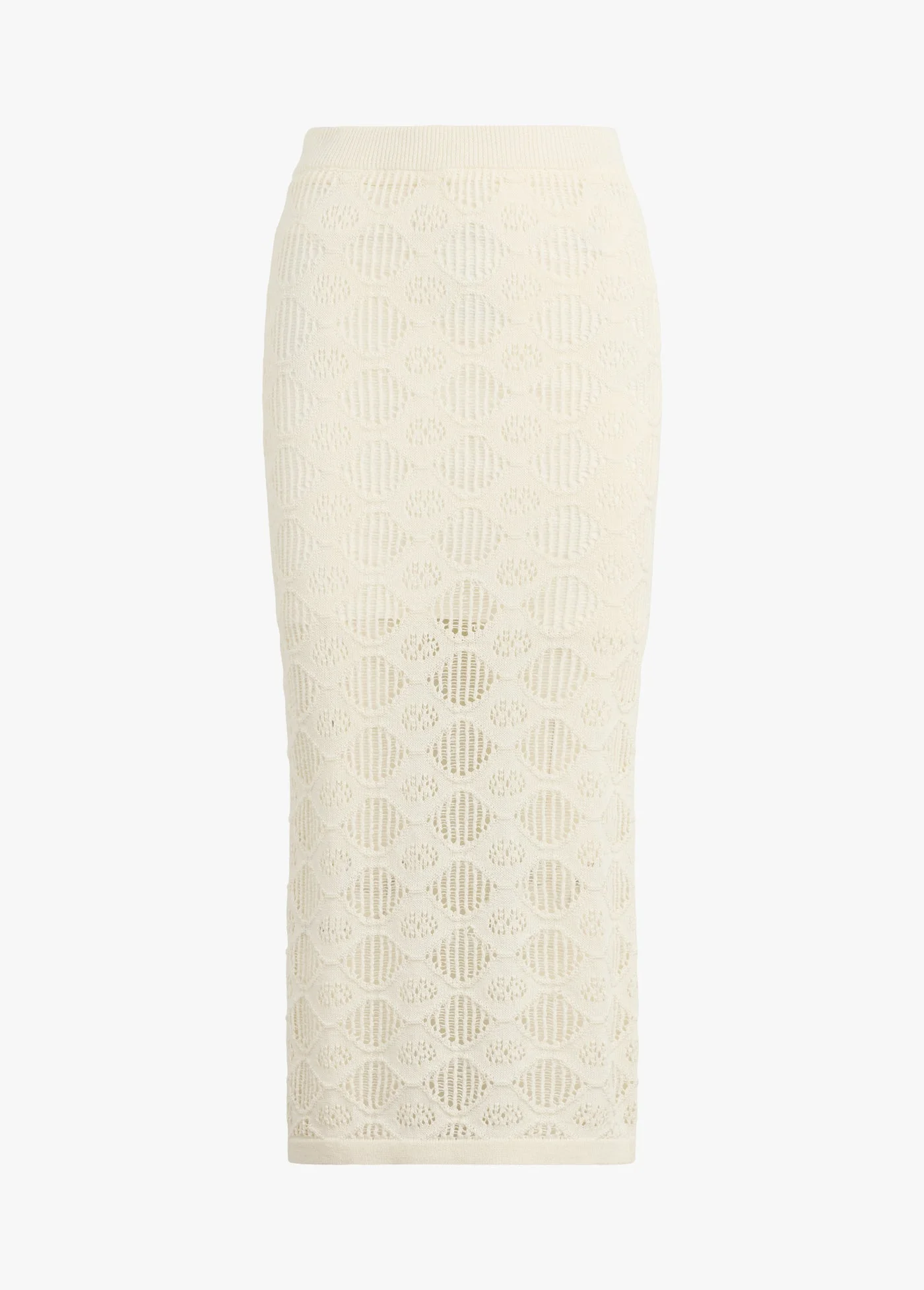 THE COURTSIDE SKIRT - 1
