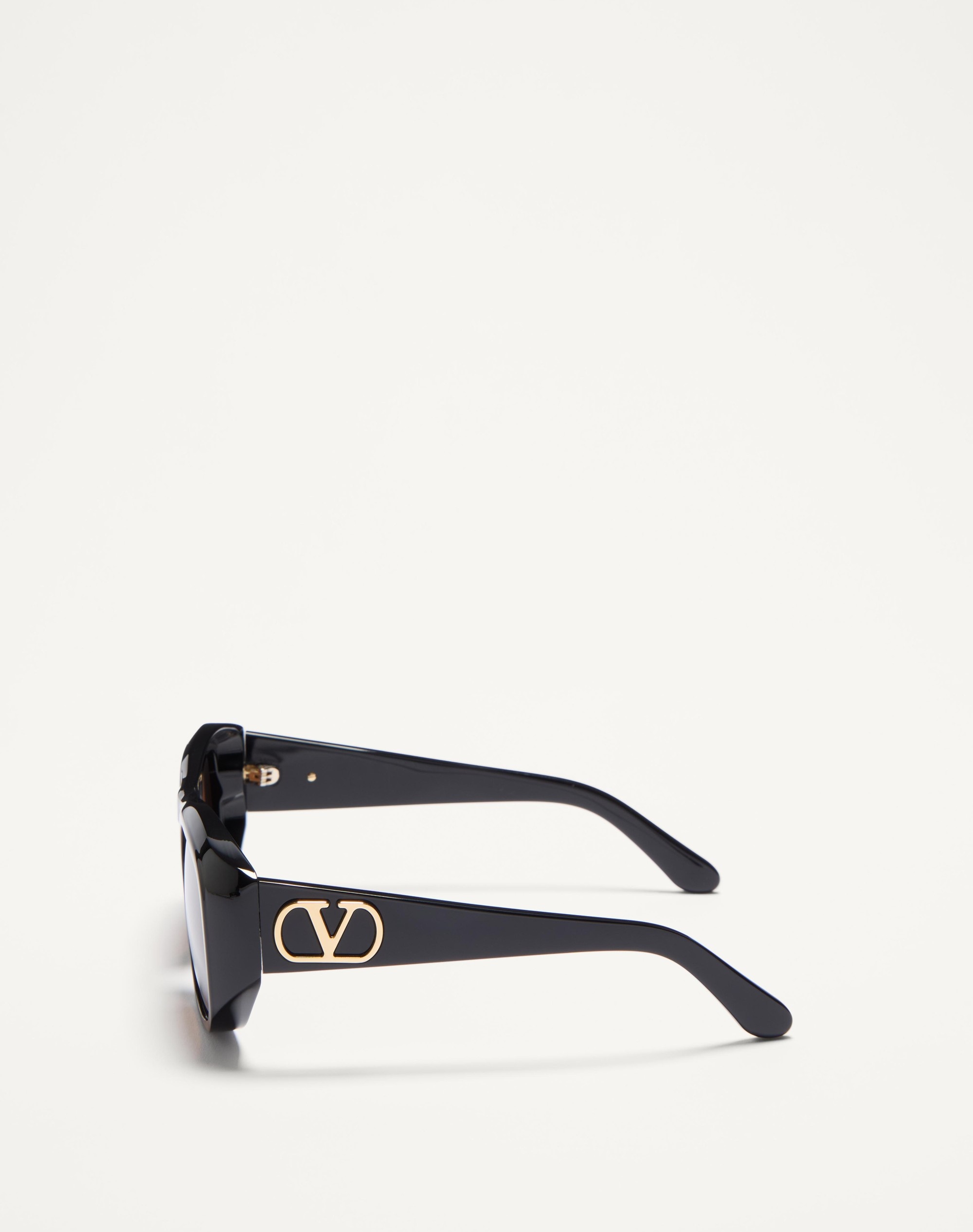 RECTANGULAR ACETATE FRAME - 5