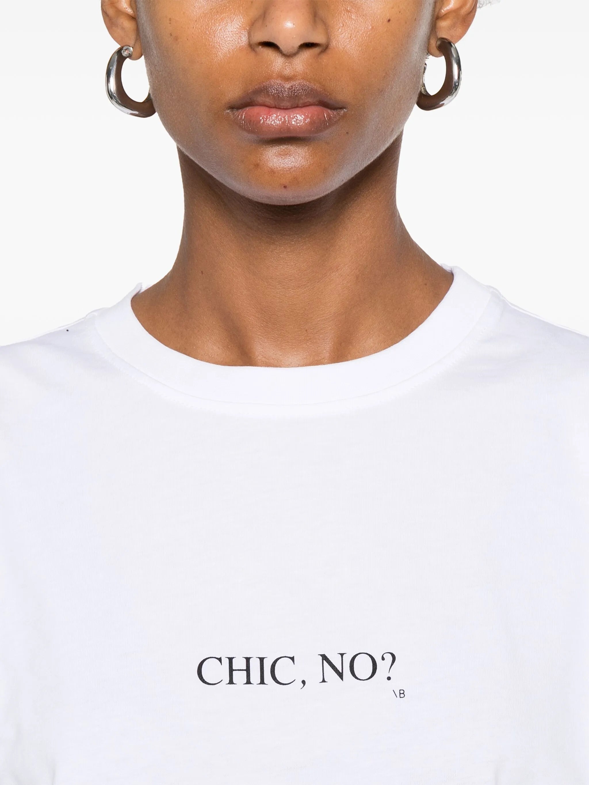 Organic Cotton T-shirt - 3