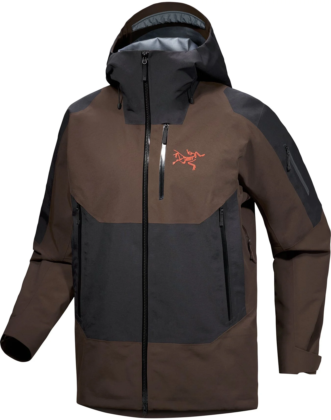 Sabre SV Jacket - 1