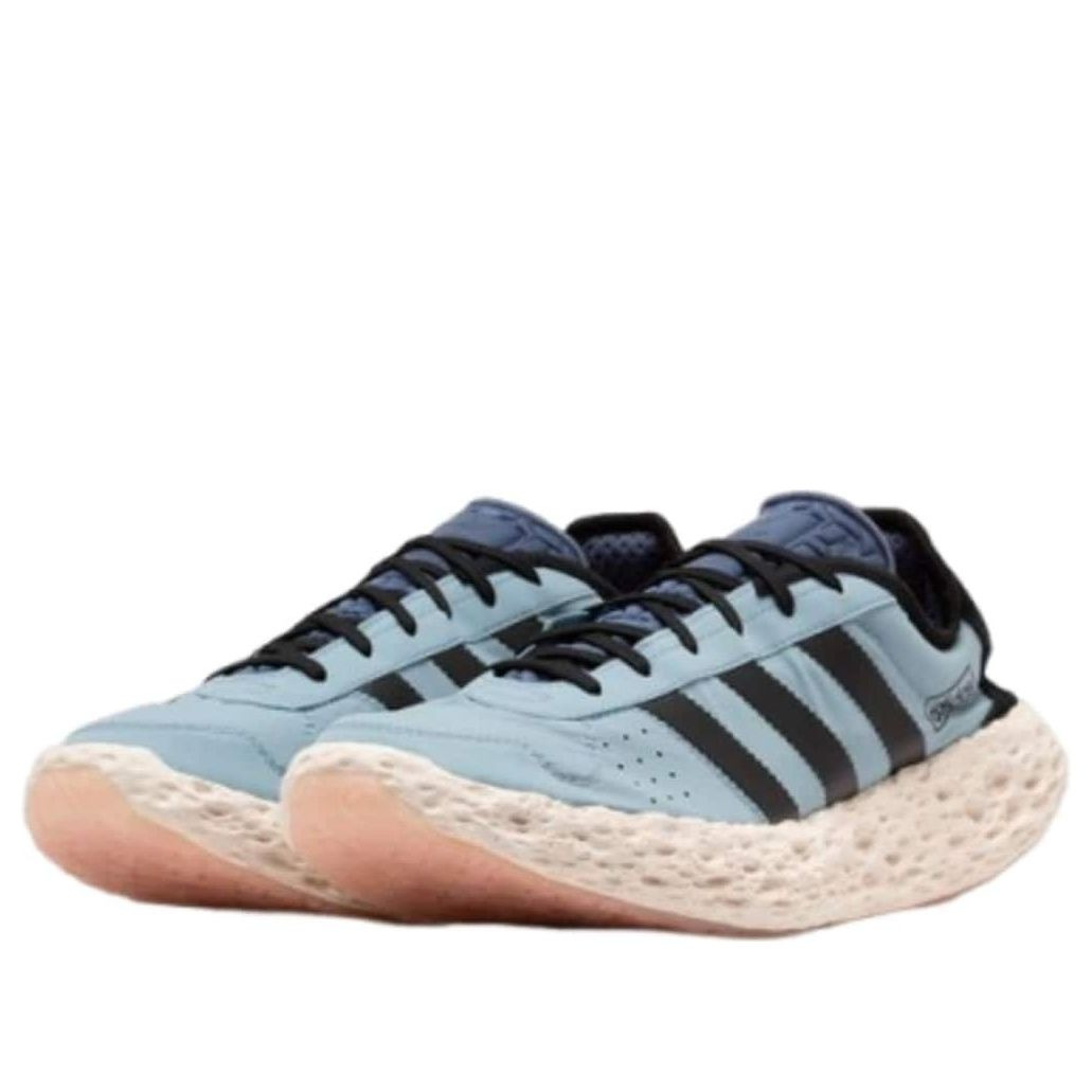 adidas Zponge 'Tactile Blue' IH0977 - 3