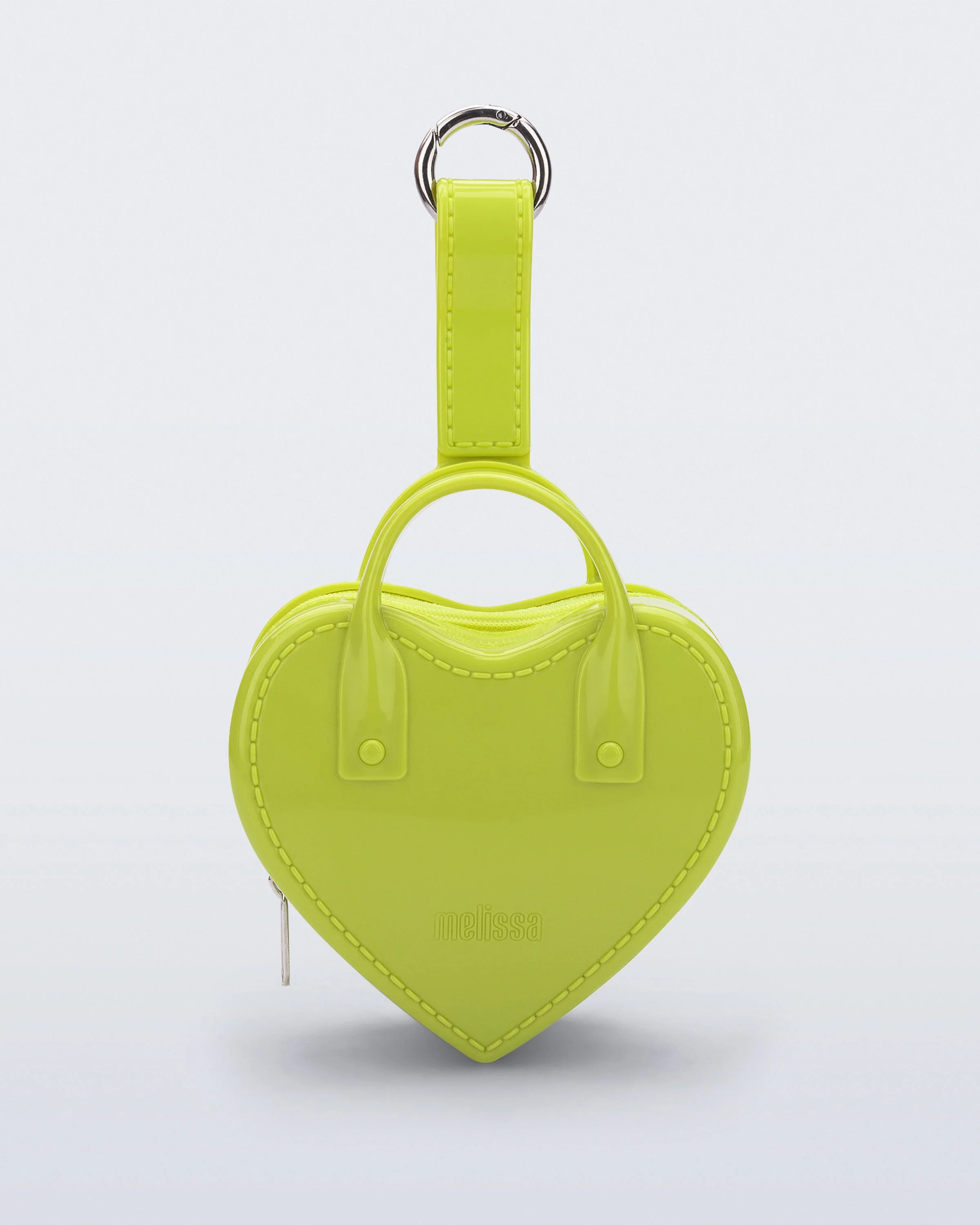 Heartbeat Pocket - 1